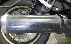 HONDA REBEL 250 S MC49