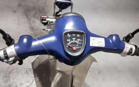 HONDA SUPER CUB50 AA01