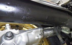 HONDA CX500 Turbo PC03