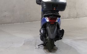 YAMAHA N-MAX 125 SED6J