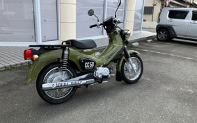HONDA CROSS CUB 50 AA06