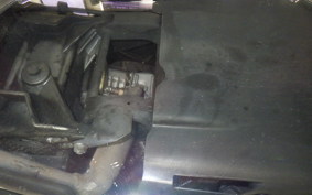 SUZUKI BURGMANｽﾄﾘｰﾄ125EX EA23M