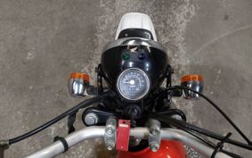 HONDA APE 100 HC07