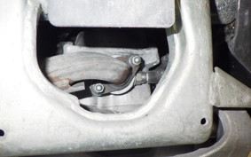 HONDA ADV150 2008 KF38