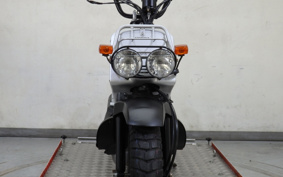 HONDA ZUMAR AF58