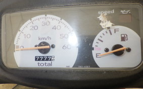 SUZUKI LET's 2 G 2007 CA1PA
