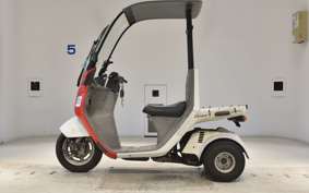 HONDA GYRO CANOPY TA02