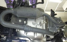 HONDA MONKEY 125 ABS JB02