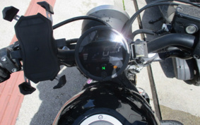 HONDA  REBEL 250 ABS MC49