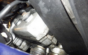 YAMAHA FZR1000 1991 3GM