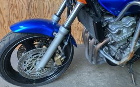 HONDA CB400SF 2011 NC42