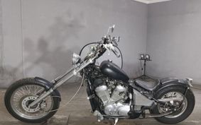 HONDA STEED 400 1994 NC26