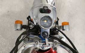 HONDA APE50 AC16