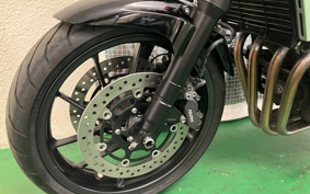 HONDA CB400SFV-4ABS 2019 NC42