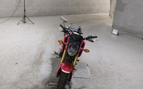 HONDA GU ROM JC61