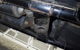 HARLEY FLSTF 1340 1996