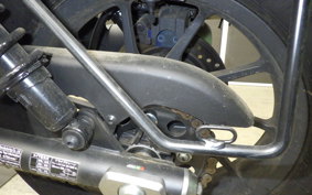 HONDA REBEL 250 A MC49
