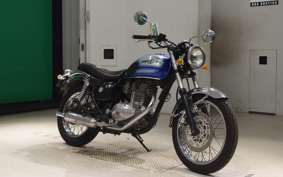 KAWASAKI ESTRELLA RS BJ250A