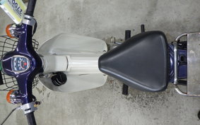 HONDA C90 SUPER CUB 1999 HA02