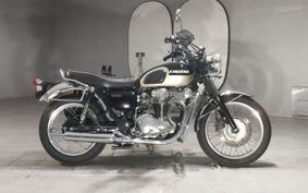 KAWASAKI W650 2002 EJ650A