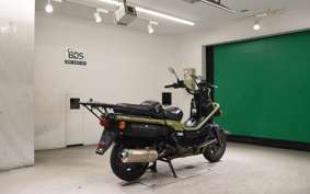 HONDA PS250 MF09