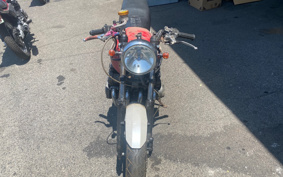 HONDA CBX400 NC07