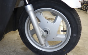 YAMAHA GEAR Gen.2 2005 UA08J