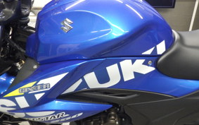SUZUKI GIXXER 250 2024 ED22B