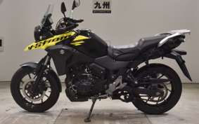 SUZUKI Vｽﾄﾛｰﾑ250A