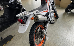 YAMAHA SEROW 250 DG17J