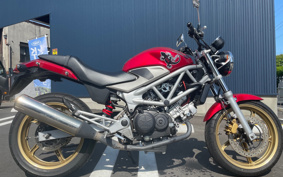 HONDA VTR 250 MC33