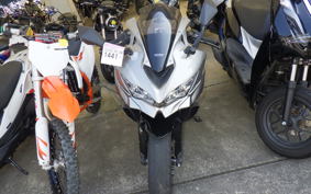 KAWASAKI ZX-25R-2SE ZX250H