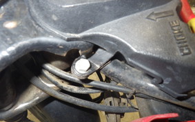 HONDA MOTOCOMPO 2008 AB12