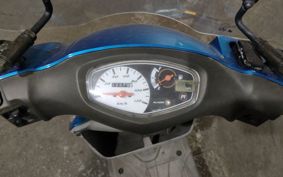 SUZUKI ADDRESS V125 CF46A