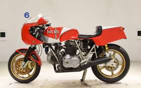 DUCATI 900MHR 1980