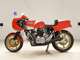 Фото Ducati 900MHR 1980 с японского аукциона