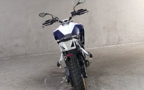 BMW F900GS 2024 0K61