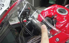 HONDA CBR650R 2025 RH03