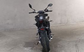 YAMAHA MT-07 RM33J