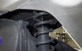 HONDA LEAD 125 2016 JF45
