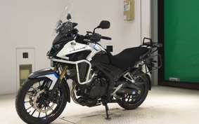 HONDA 400X 2022 NC56