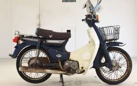 HONDA C90 SUPER CUB E HA02