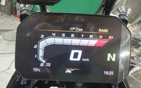 BMW R1300GS Adventure 2025