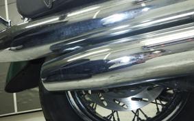 YAMAHA DRAGSTAR 1100 CLASSIC 2003 VP13J