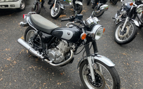 YAMAHA SR400 FINAL ED 2021 RH16J