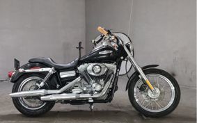 HARLEY FXDC 1580 2007 GV4