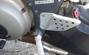 BUELL XB12SS LIGHTNING 2006