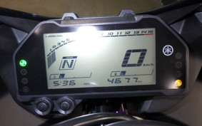 YAMAHA YZF-R25 A 2024 RG74J