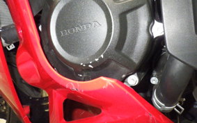 HONDA CBR650R E-Clutch 2025 RH17