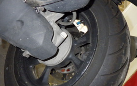 YAMAHA TRICITY 125 A SEC1J